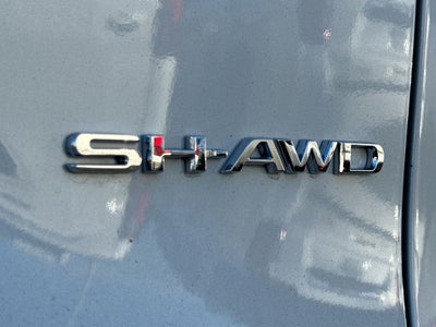 2024 Acura RDX Technology Package SH-AWD