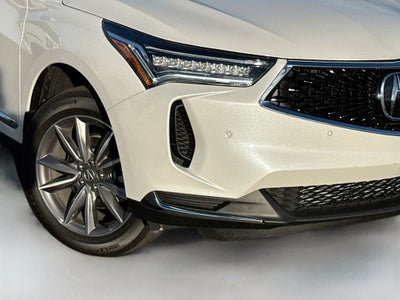 2024 Acura RDX Technology Package SH-AWD