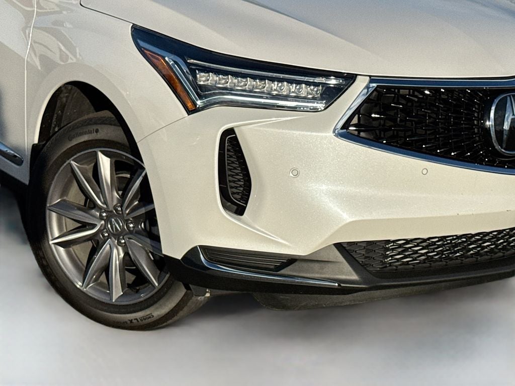 2024 Acura RDX Technology Package SH-AWD