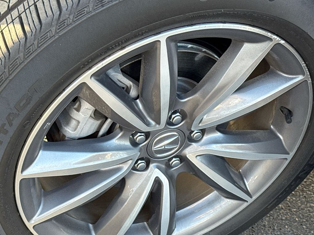 2024 Acura RDX Technology Package SH-AWD