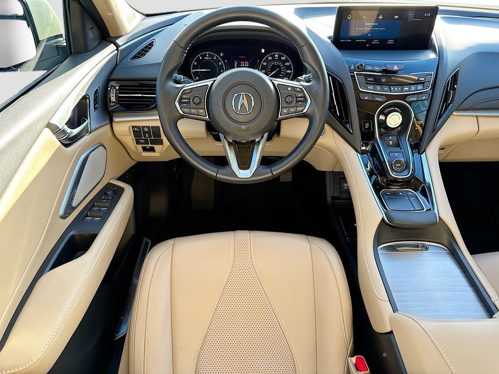 2024 Acura RDX Technology Package SH-AWD