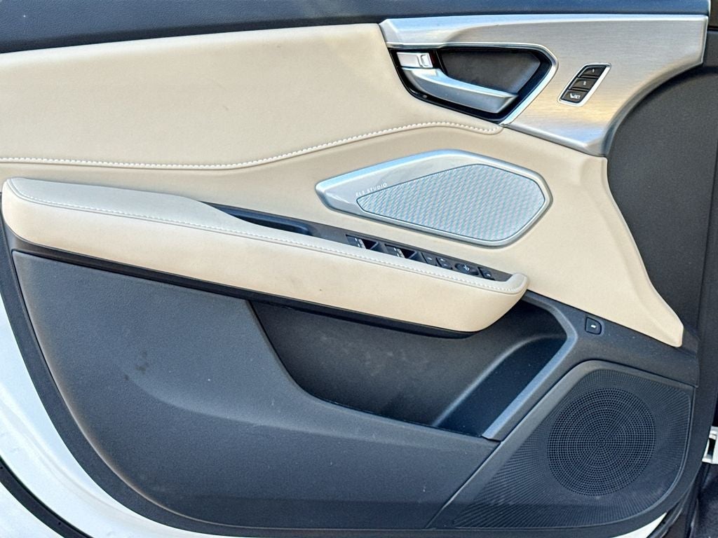 2024 Acura RDX Technology Package SH-AWD