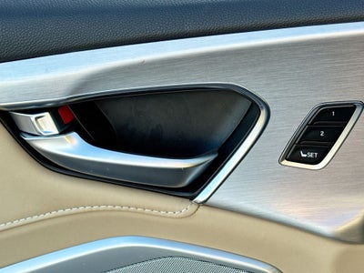 2024 Acura RDX Technology Package SH-AWD