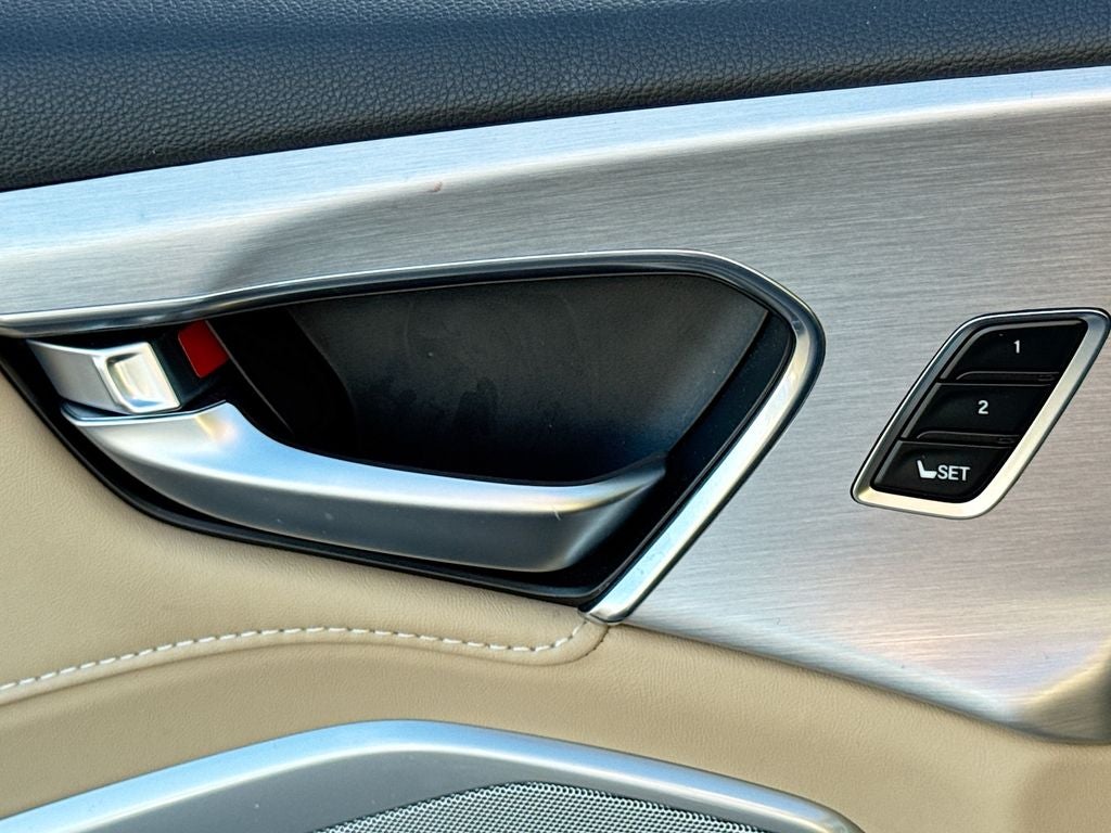 2024 Acura RDX Technology Package SH-AWD