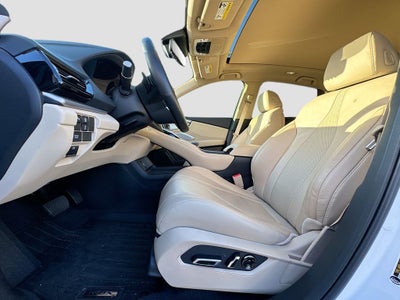 2024 Acura RDX Technology Package SH-AWD