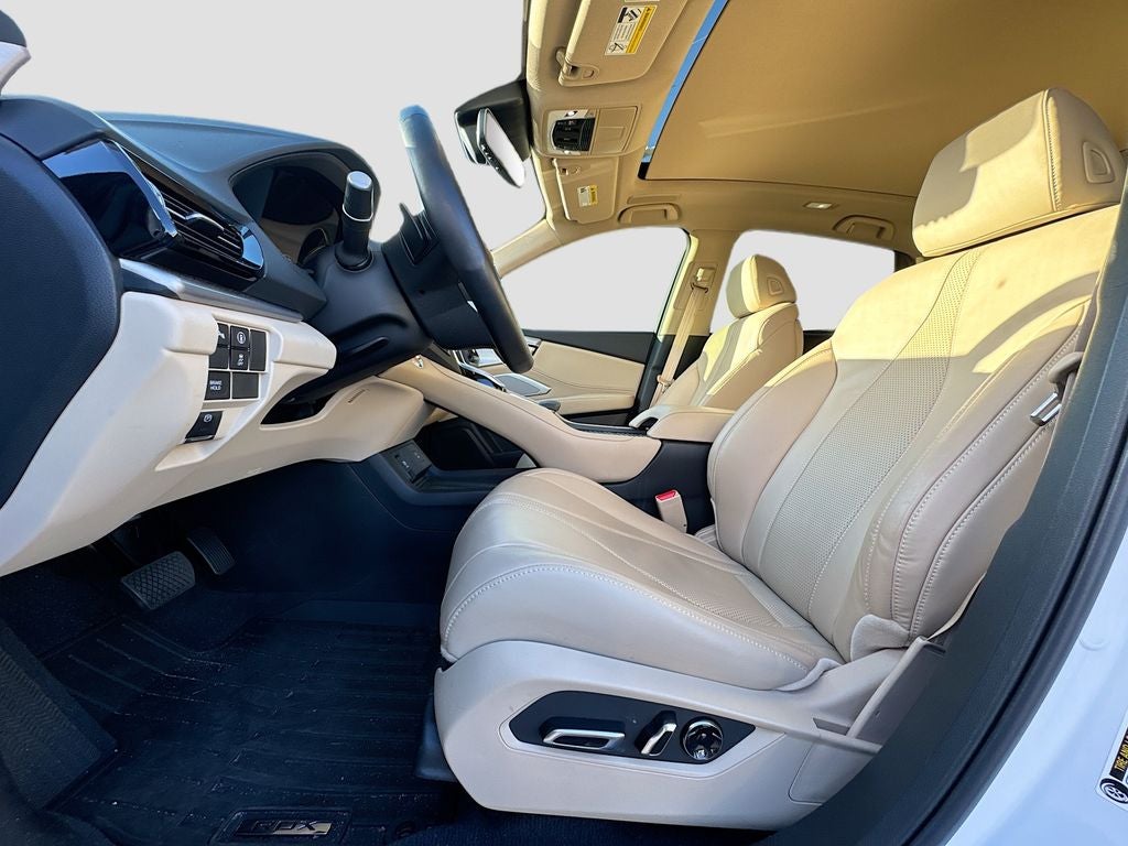 2024 Acura RDX Technology Package SH-AWD