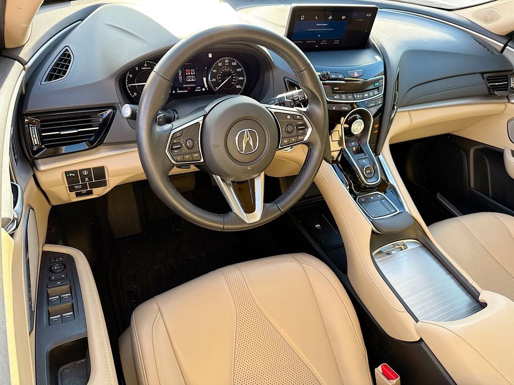 2024 Acura RDX Technology Package SH-AWD