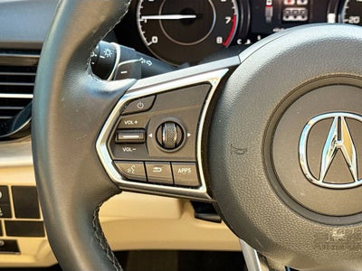 2024 Acura RDX Technology Package SH-AWD