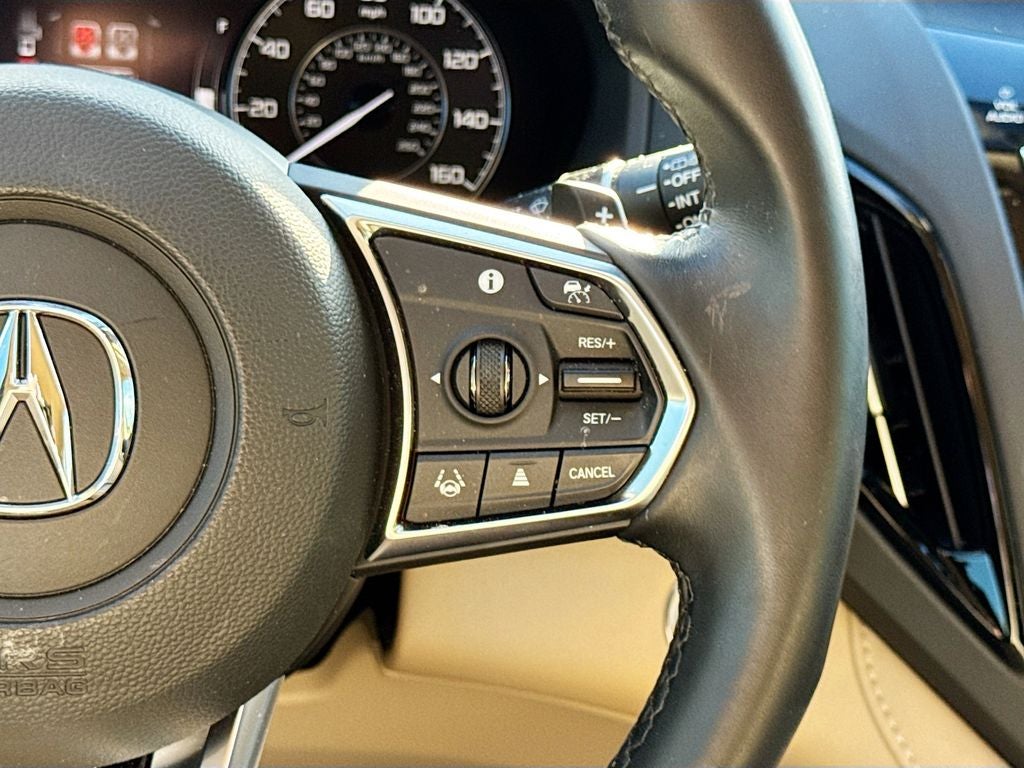 2024 Acura RDX Technology Package SH-AWD