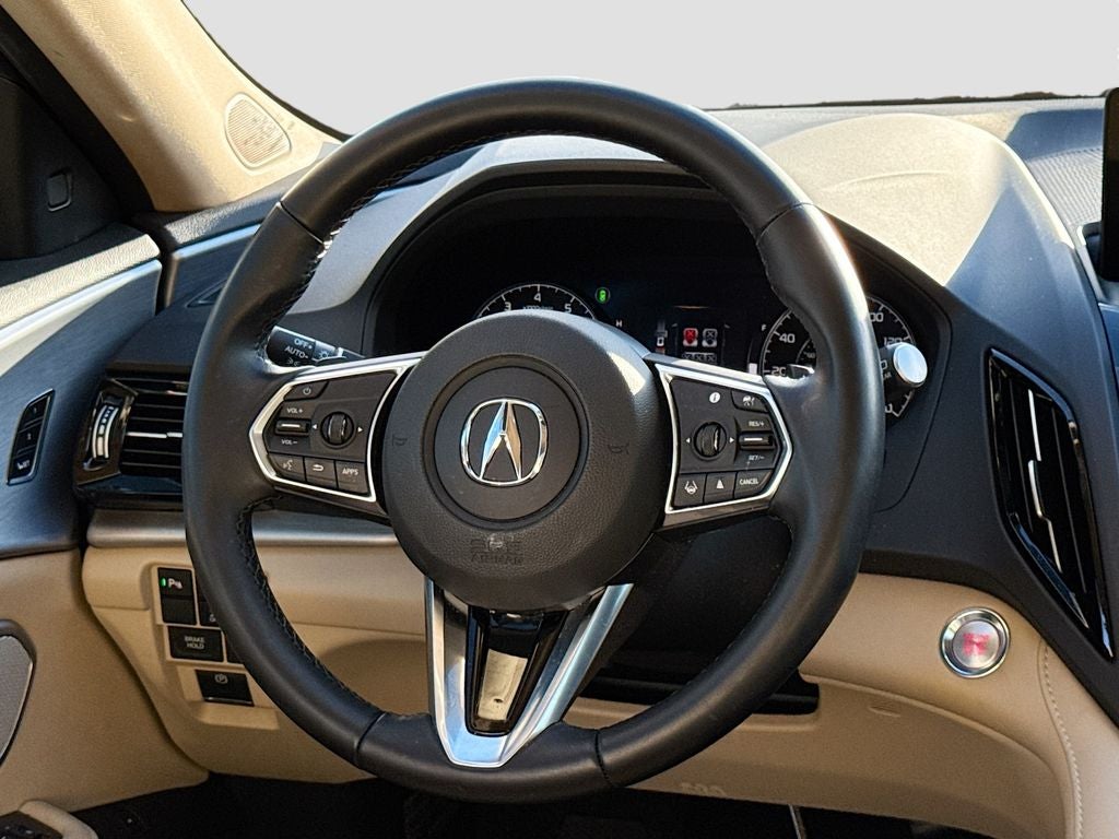 2024 Acura RDX Technology Package SH-AWD