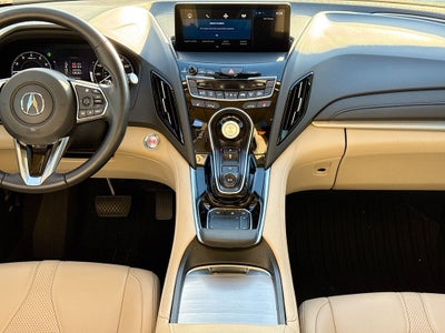 2024 Acura RDX Technology Package SH-AWD