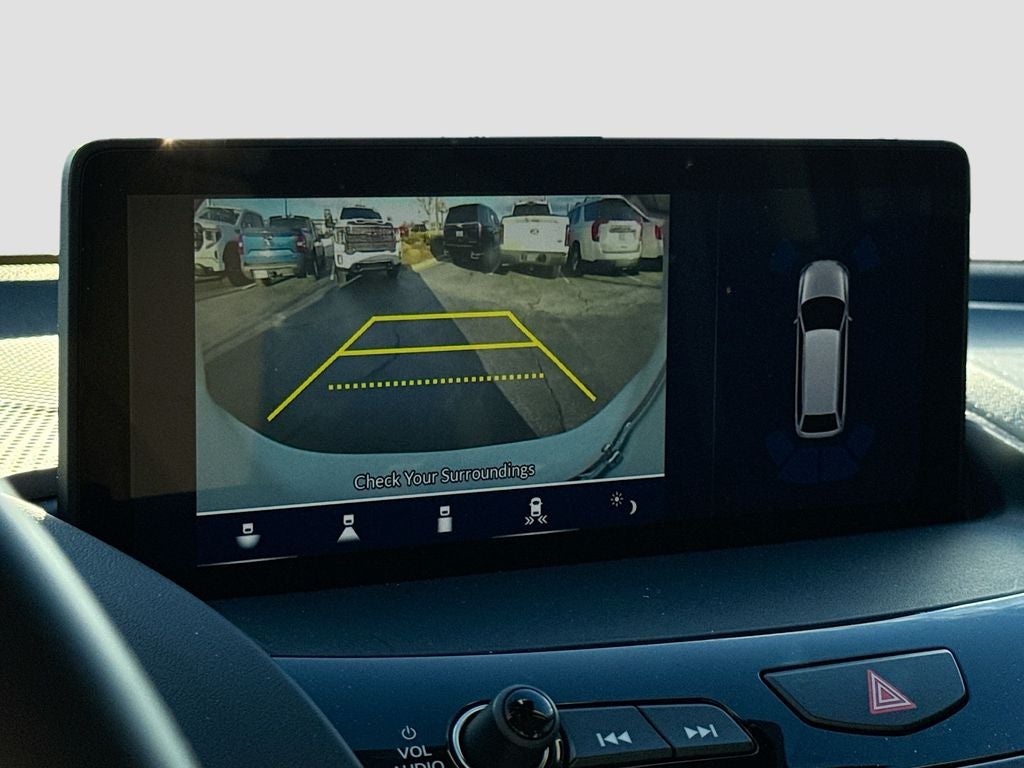 2024 Acura RDX Technology Package SH-AWD