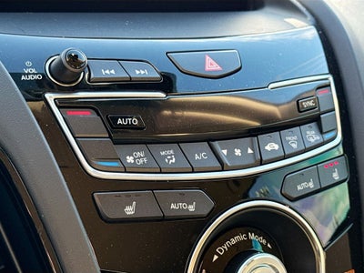 2024 Acura RDX Technology Package SH-AWD