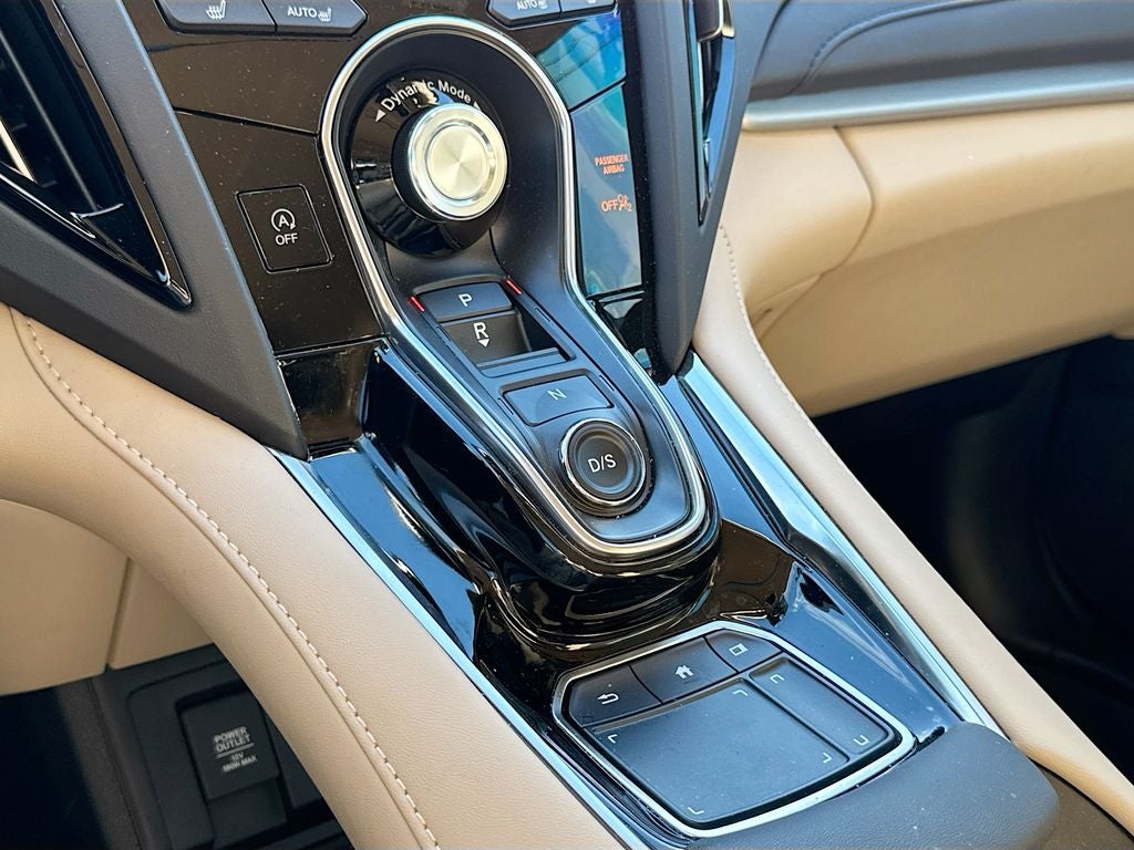 2024 Acura RDX Technology Package SH-AWD