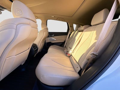 2024 Acura RDX Technology Package SH-AWD
