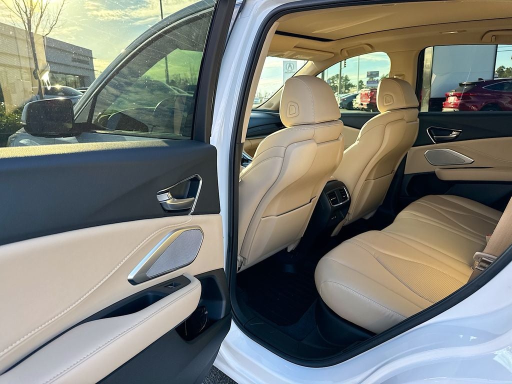 2024 Acura RDX Technology Package SH-AWD