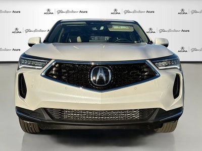 2024 Acura RDX Technology Package SH-AWD