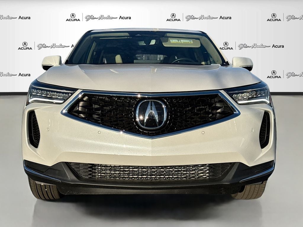 2024 Acura RDX Technology Package SH-AWD