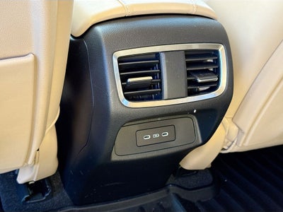 2024 Acura RDX Technology Package SH-AWD