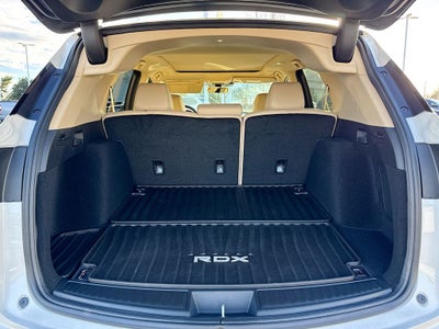 2024 Acura RDX Technology Package SH-AWD