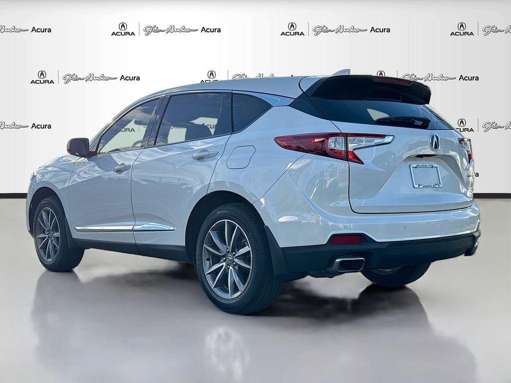 2024 Acura RDX Technology Package SH-AWD