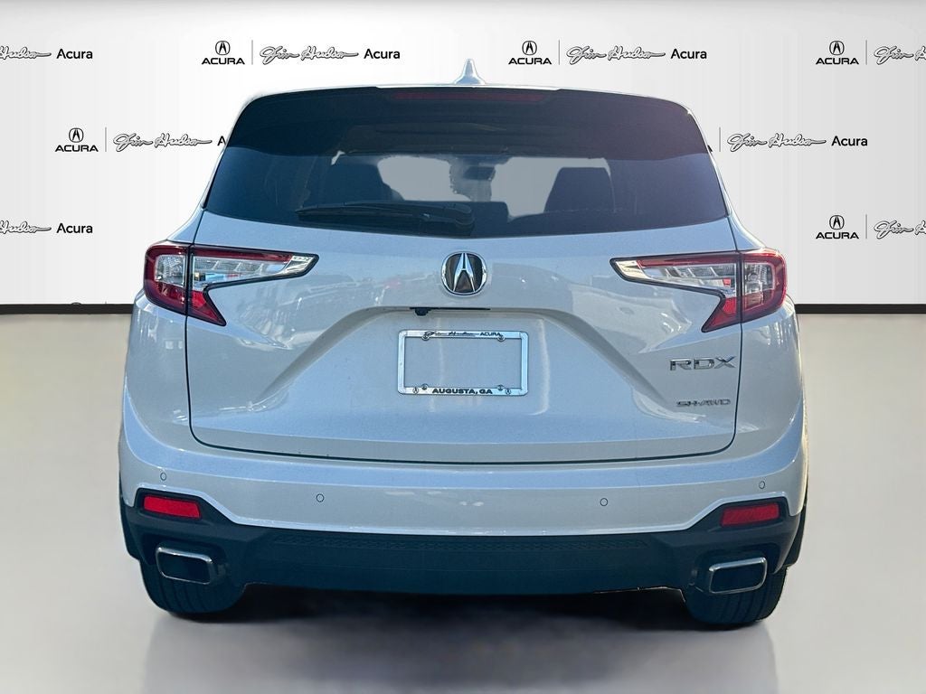 2024 Acura RDX Technology Package SH-AWD