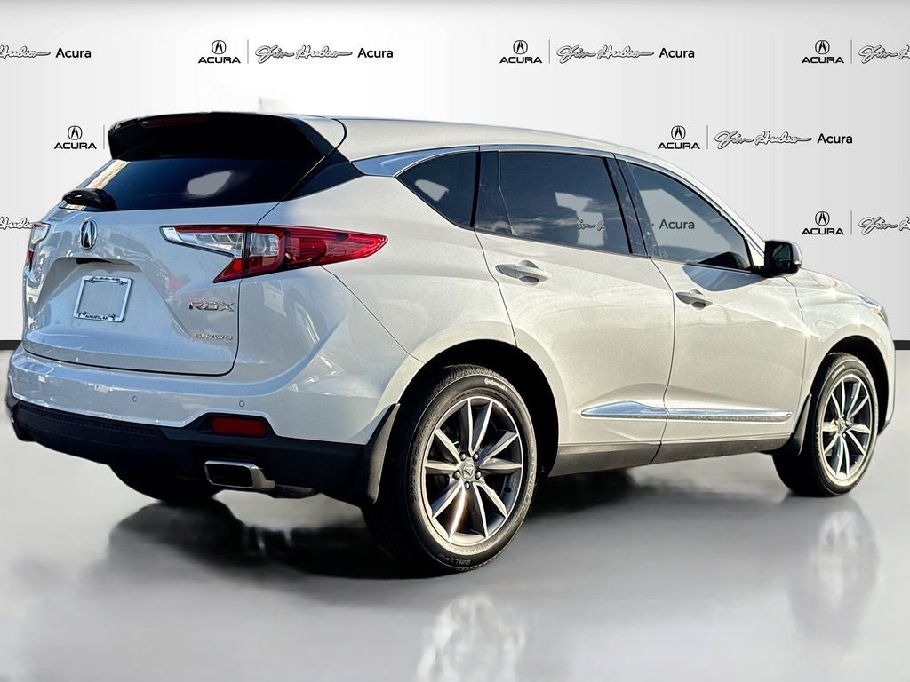 2024 Acura RDX Technology Package SH-AWD