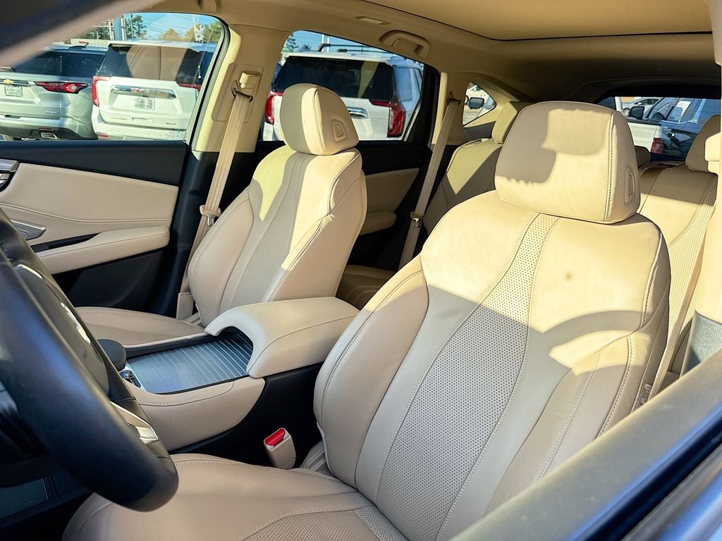 2024 Acura RDX Technology Package SH-AWD
