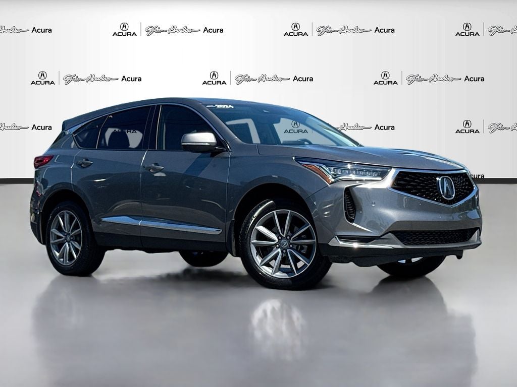 2024 Acura RDX Technology Package SH-AWD