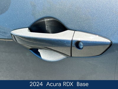 2024 Acura RDX Technology Package SH-AWD