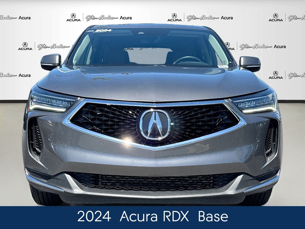 2024 Acura RDX Technology Package SH-AWD