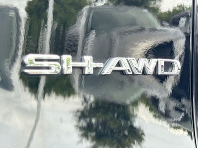 2023 Acura RDX A-Spec Package SH-AWD