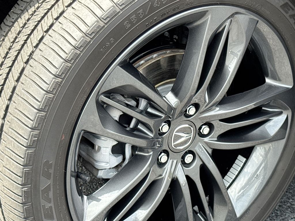 2023 Acura RDX A-Spec Package SH-AWD