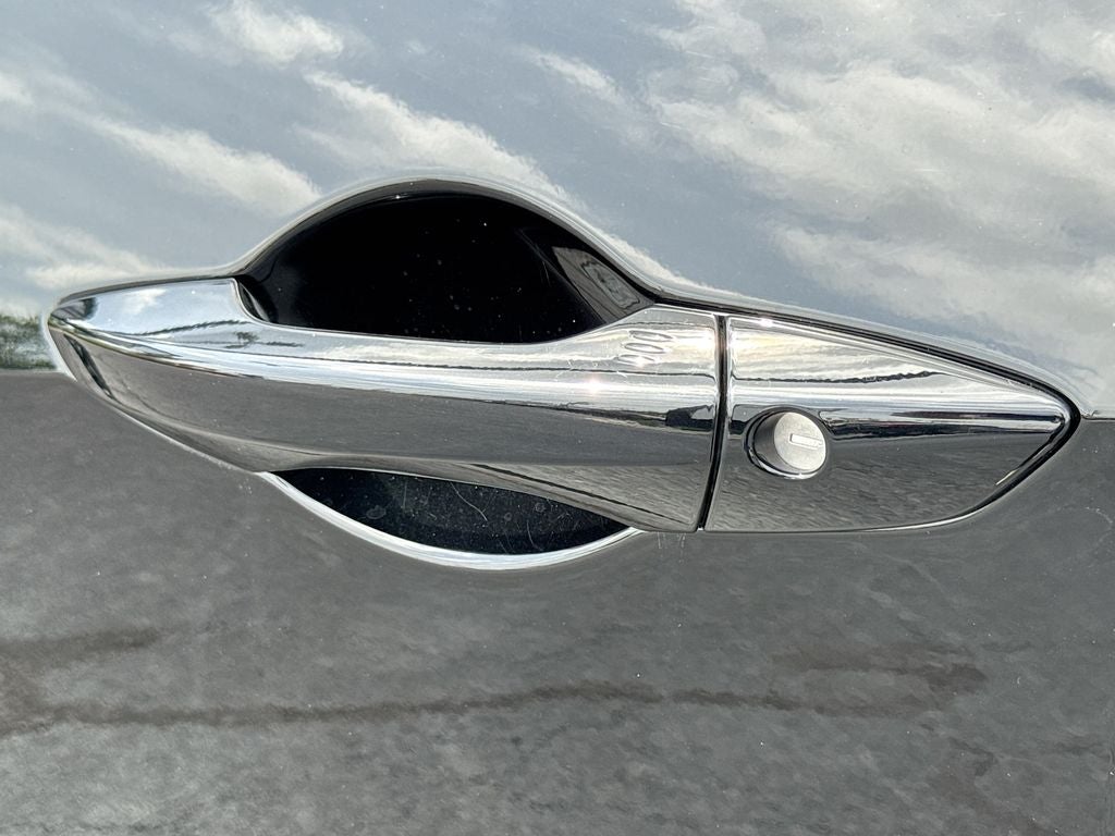 2023 Acura RDX A-Spec Package SH-AWD