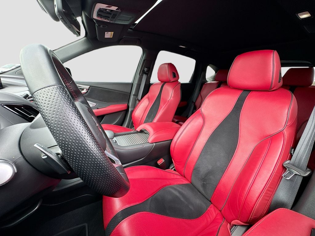 2023 Acura RDX A-Spec Package SH-AWD