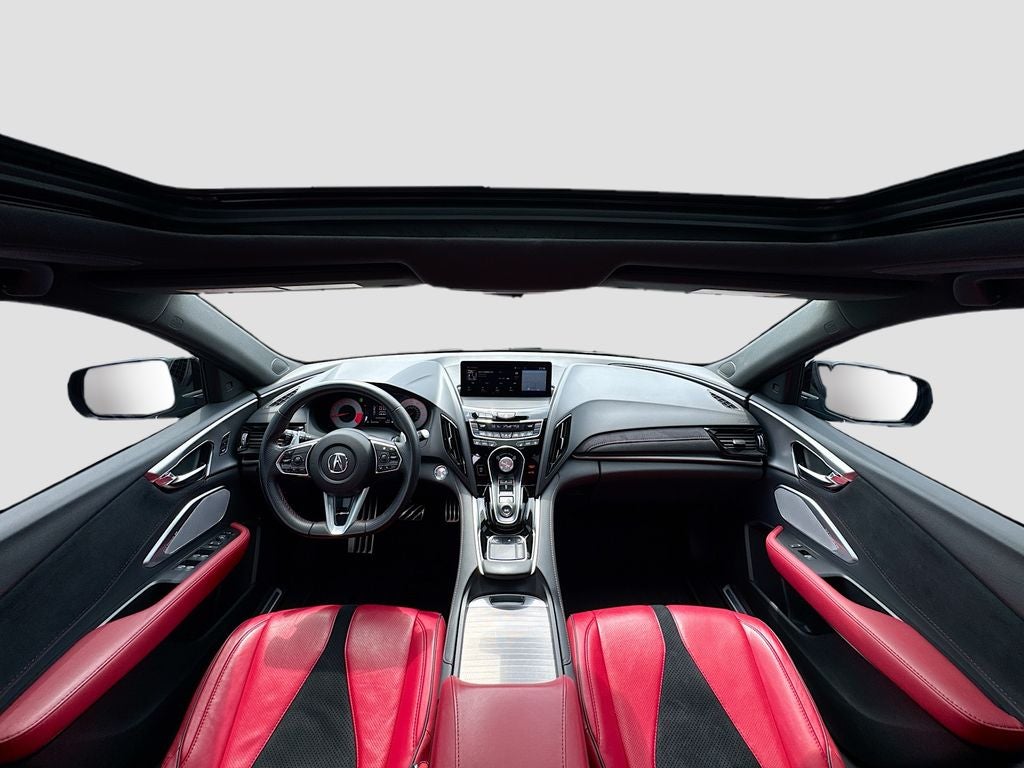 2023 Acura RDX A-Spec Package SH-AWD