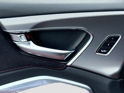 2023 Acura RDX A-Spec Package SH-AWD