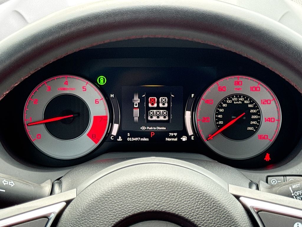 2023 Acura RDX A-Spec Package SH-AWD