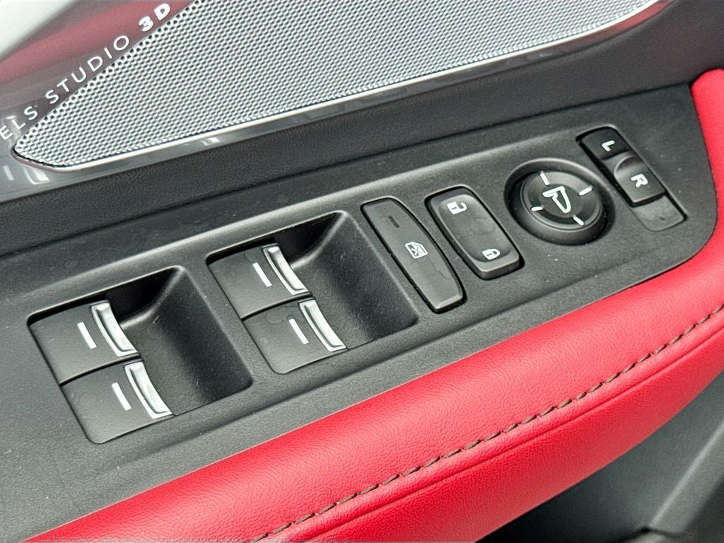 2023 Acura RDX A-Spec Package SH-AWD