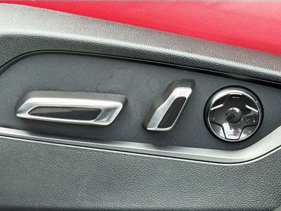 2023 Acura RDX A-Spec Package SH-AWD