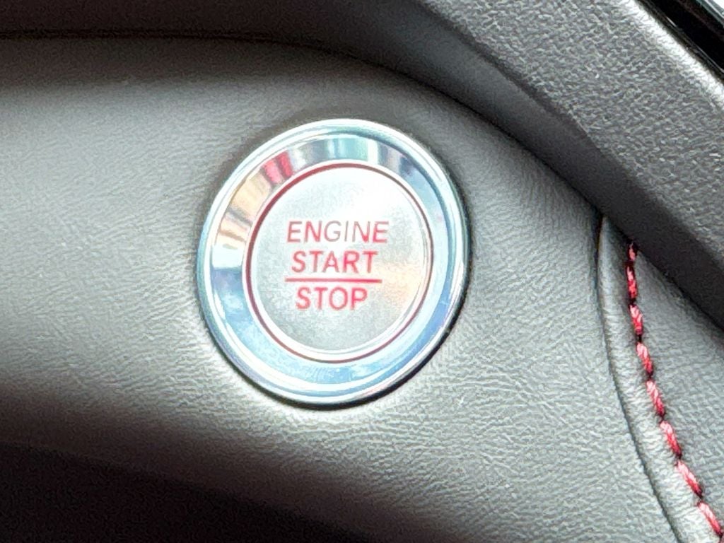 2023 Acura RDX A-Spec Package SH-AWD