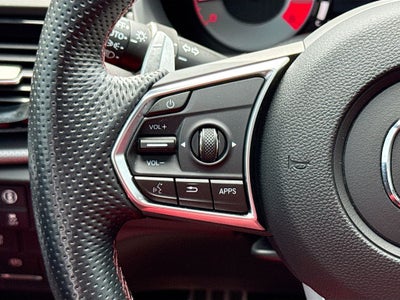 2023 Acura RDX A-Spec Package SH-AWD