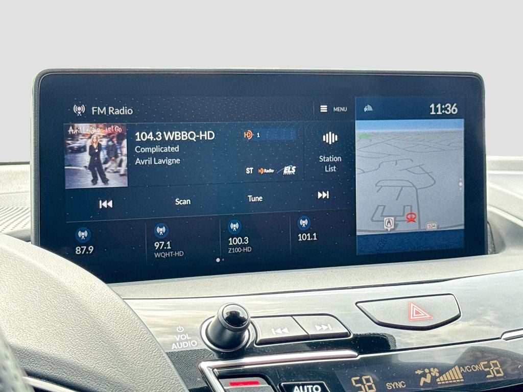 2023 Acura RDX A-Spec Package SH-AWD