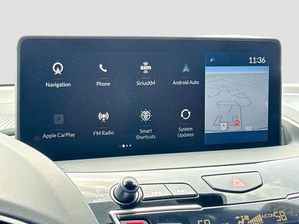 2023 Acura RDX A-Spec Package SH-AWD