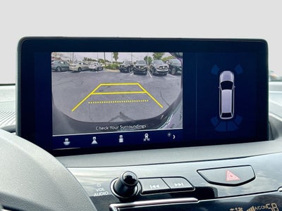 2023 Acura RDX A-Spec Package SH-AWD