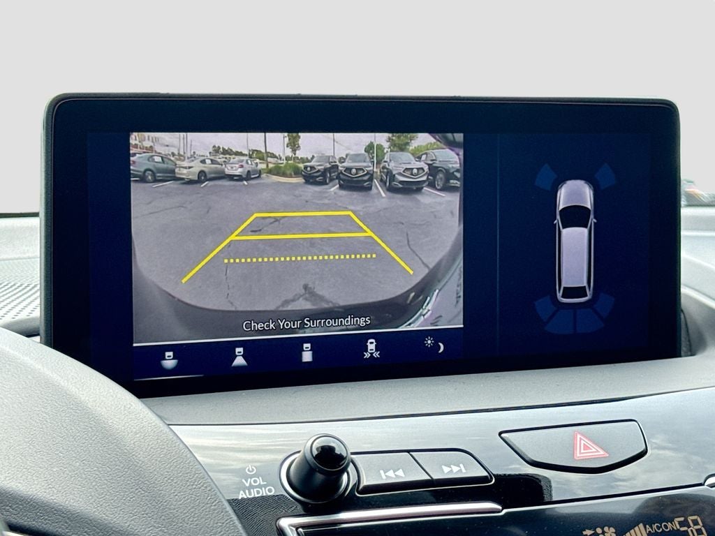 2023 Acura RDX A-Spec Package SH-AWD