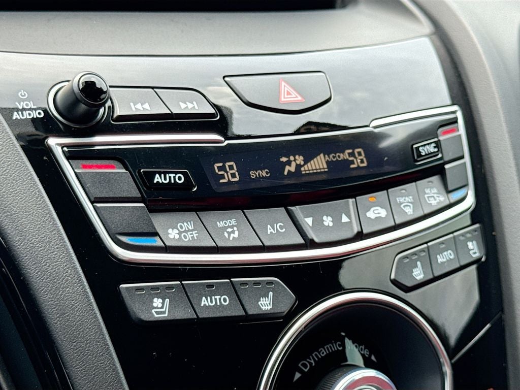 2023 Acura RDX A-Spec Package SH-AWD