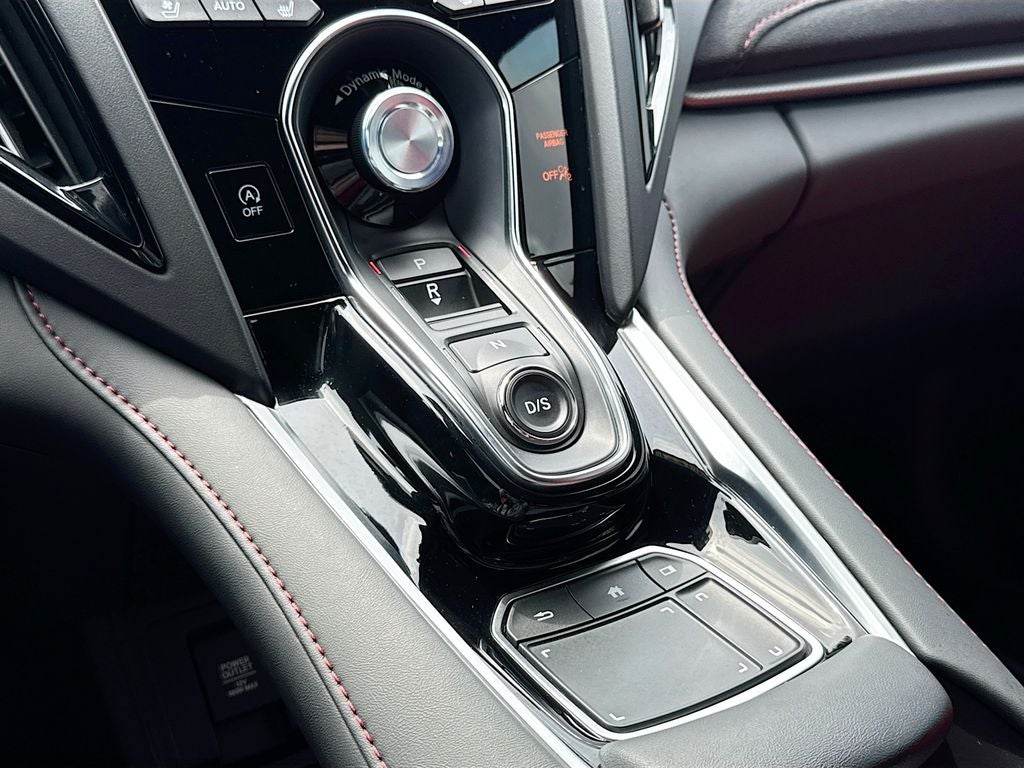 2023 Acura RDX A-Spec Package SH-AWD