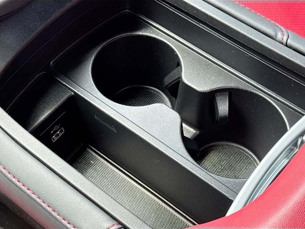 2023 Acura RDX A-Spec Package SH-AWD