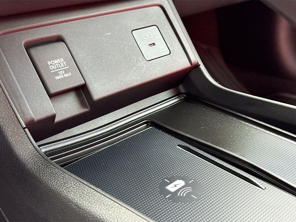 2023 Acura RDX A-Spec Package SH-AWD